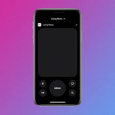 Apple Killed The Tv Remote App Here S How To Control Your Apple Tv With Your Iphone