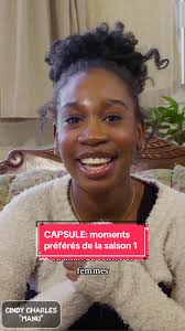 Cindy Charles Innocent