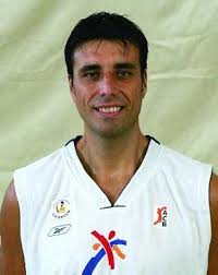 El Lucentum incorpora a Mario García y David Guardia al equipo EBA