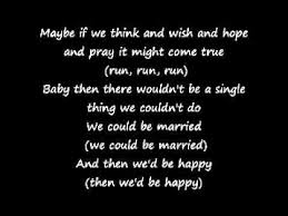 The Beach Boys Wouldn T It Be Nice перевод This Song Is Sooo Meaningful Think About It Beach Boys Wouldn T It Be Nice Lyrics Youtube Romantic Songs Lyrics I Tunes