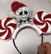 We have a whole range of free embroidery patterns for you to choose from. Nightmare Before Christmas Party And Park