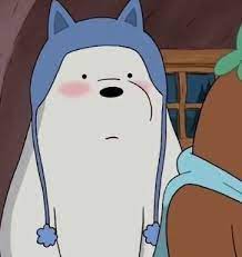 Maybe you would like to learn more about one of these? On Twitter Ice Bear We Bare Bears We Bare Bears Wallpapers Bear Wallpaper