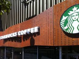 Maybe you would like to learn more about one of these? Starbucks Coffee San Francisco Bok Modern Metal Screens Facade Metal Screen Facade