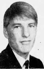 On June 13, 1968, just a few days after graduation, three North High  graduates were killed in an automobile accident