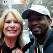 Kevin Dockett's Instagram, Twitter & Facebook