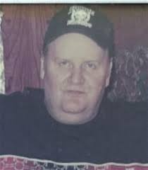 Ronnie Ray Street Obituary