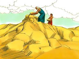 Using bible story pictures for the story of when abraham and lot part ways from each other is a great way to teach your kids about this story in the bible. Cliparts Genesis 21 Cliparts Zone