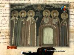 De aceea monahul isaia novaceanu zideste actuala biserica cu hramul sf. Biserica Sfantul Ilie Rahova Universul CredinÅ£ei Tvr Youtube