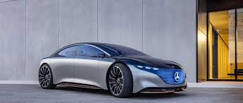 10 Giant Technology Trends For The 2020 S In 2020 Mercedes Benz Luxury Sedan Bmw Concept