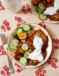 We did not find results for: Bonnie Morales S Recipe For Zucchini Pancakes With Creamy Dill Sauce Wsj