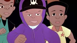 Bebe S Kids Shared A Lesson About Racial Injustice The New York Times Find & download free graphic resources for kids cartoons. bebe s kids shared a lesson about