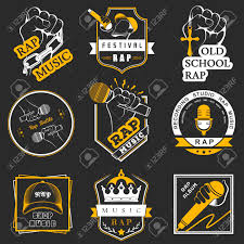 Image result for rap logo 