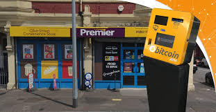 Bitcoin atms charge absorbent fees for multiple reasons. Premier In Cardiff Satoshisolutions