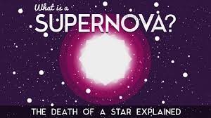 The supernovas refers to a group of pirates in one piece who arrived at sabaody archipelago with over the course of time, the 11 supernovas have acquired a lot of fame both in the grand line and. Less Than Five What Is A Supernova Youtube