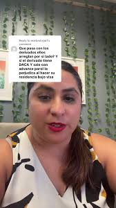 El perdón provisional. #fyp #residenciapermanente🇺🇲 #arreglarpapeles...