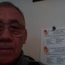 Gene Chapa Minor Home Repairs