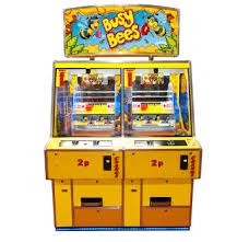 Based in belle chasse, louisiana, we've proudly served medical, dental, professional, retail, restaurant, government and industrial clients throughout southeast louisiana for over 30 years. Busy Bees 2 Player Harry Levy Amusements Contractors Ltd