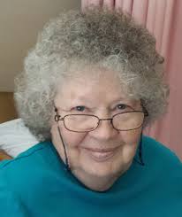 Mary “Evelyn” Reed