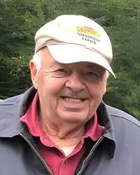 Leonard Duane Grezeszak Obituary September 15, 2025