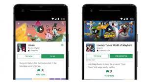 Desde aventuras gráficas a juegos de acción, pasando por los videojuegos más clásicos. Google Play Store Te Dejara Jugar A Juegos De Pago Antes De Descargarlos