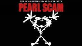 Pearl Scam (Pearl Jam Tribute) at Warrington Irish Club