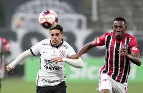 Jun 30, 2021 · eleito craque do jogo, léo celebra desempenho defensivo, mas lamenta empate sem gols: Qual Horario Do Jogo Do Corinthians X Sao Paulo E Onde Assistir 30 6 Dci