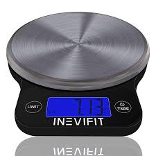 Maybe you would like to learn more about one of these? The Best Kitchen Scale August 2021