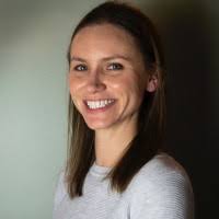 Sahara McQueeney, SHRM-CP