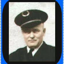 Today we honor Chief Chet Calkins*** On this day we remember the life and  legacy of Chet Calkins. It was