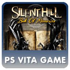 Walkthrough/gameplay part 1 of silent hill: Silent Hill Book Of Memories For Psvita Buy Cheaper In Official Store Psprices Usa
