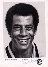 Vintage Autograph Collection: New York Cosmos (NASL)