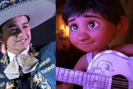 Nov 22, 2017 · the soundtrack from coco, a 2017 pixar film, tracklist, listen to all the 60 full soundtrack songs, play 38 full ost music & 17 banda sonora en espanol. Coco Luis Angel Gomez Jaramillo La Voz De La Pelicula De Disney Dara Concierto En Lima Luces El Comercio Peru