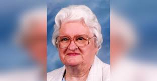 Obituary information for Arrie Lee Thomas Raymond