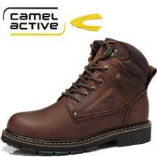 Camel active typifies casual and modern men's shoes, women's shoes and sneakers. Camel Active Schuhe