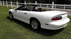 Image result for Arctic White 1994 Camaro