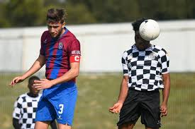 Cd cova da piedade u23. Clube Desportivo Da Cova Da Piedade U23 Statistiques Titres Palmares Histoire Buts A Venir Resultats Nouvelles Videos Photos Effectif Leballonrond Fr