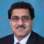 Dr. Ajay Sufi, MD, Diagnostic Radiology