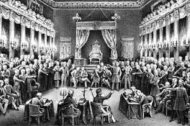 Along with the upper house of parliament, the senate, it forms the national legislature in poland. Sejm Of Congress Poland Wikipedia