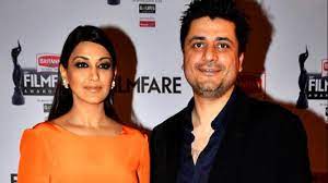 She has won the filmfare award for lux new face of the year. Sonali Bendre Stable Says Husband Goldie Behl
