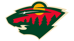 Minnesota wild & cam talbot defeat vegas golden knights in game 1. Minnesota Wild Logo Logo Zeichen Emblem Symbol Geschichte Und Bedeutung