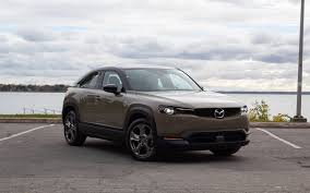 Image result for Machine Gray 2024 MX-30