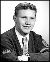 Obituary: Putnam, Michael Alan