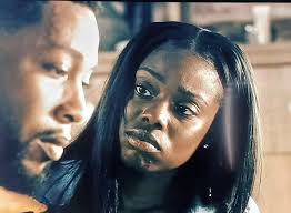 Let me get this STRAIGHT 📢😤… y'all mad at Kiesha for not saying “YES” 💍  in the hospital bed, but ignoring the fact that Emmett NEVER planned