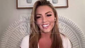 Ex-WWE Superstar Mandy Rose Says OnlyFans Modeling Led To Life-Changing  Money