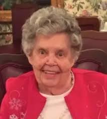 Ruby Wilkens Obituary March 29, 2020