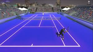 Originally used in golf since the 1930's, the term grand slam was first applied to tennis by new york times john kieran, according to total tennis, the ultimate tennis encyclopedia by bud collins. Grand Slam Tennis Nintendo Switch Download Software Spiele Nintendo