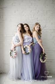 Hochzeitsbriefpapier ist ein wichtiger teil ihrer hochzeit: Brautjungfernkleider Pastell Die Schonsten Kleider In Zarten Farben