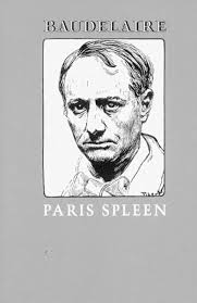 Charles pierre baudelaire ˈlɛər/;1 french: Paris Spleen New Directions Paperbook Baudelaire Charles Varese Louise 9780811200073 Amazon Com Books