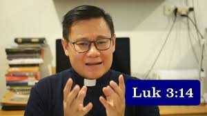 3 PRAJURIT HEBAT DALAM INJIL