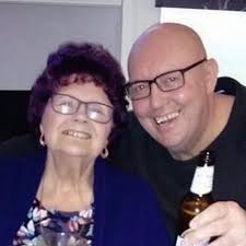 Healthy' mum and son die with covid seven hours apart